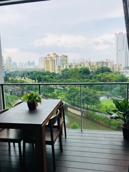 The Crest (D3), Condominium #172030972